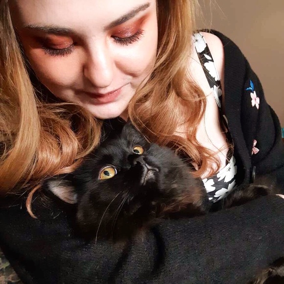 Meet your Posher, Goose! - Picture 1 of 1